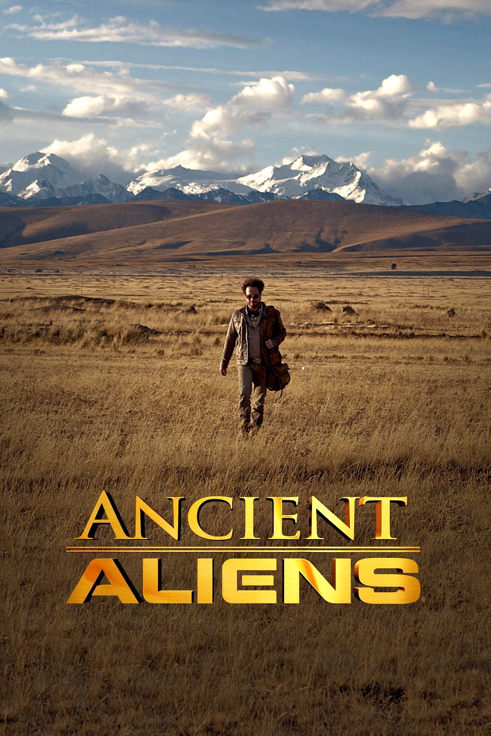 Ancient Aliens