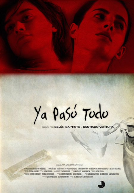 Ya Pasó Todo