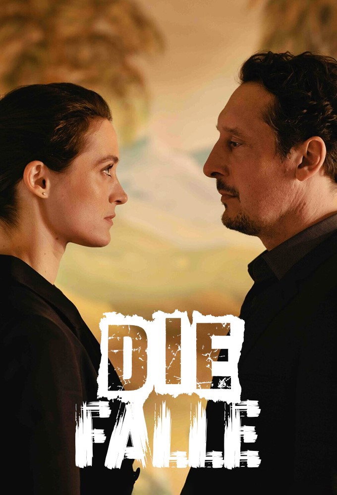 Die Falle