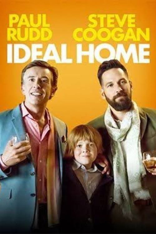 A CASA IDEAL