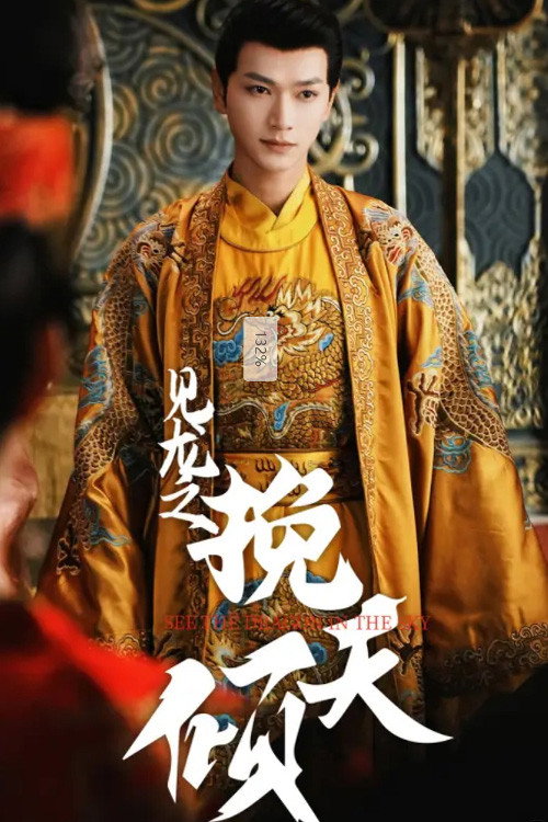 见龙之挽天倾