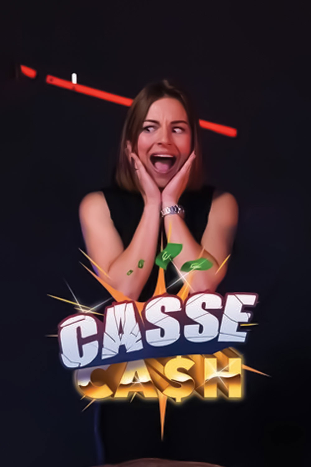 Casse Cash