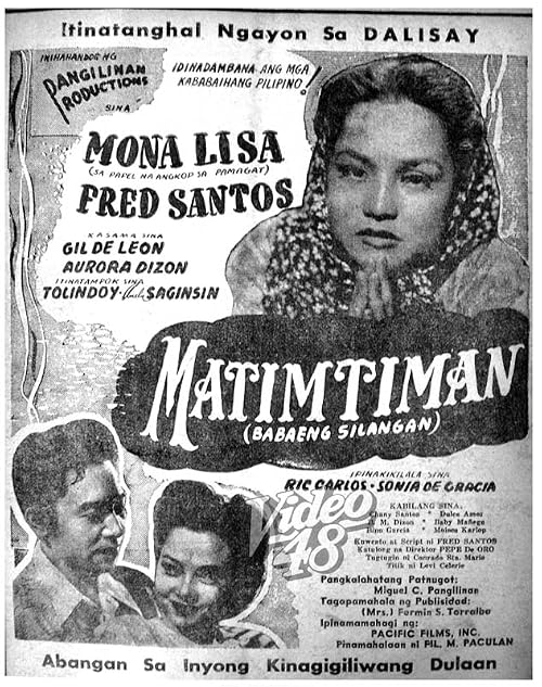 Matimtiman