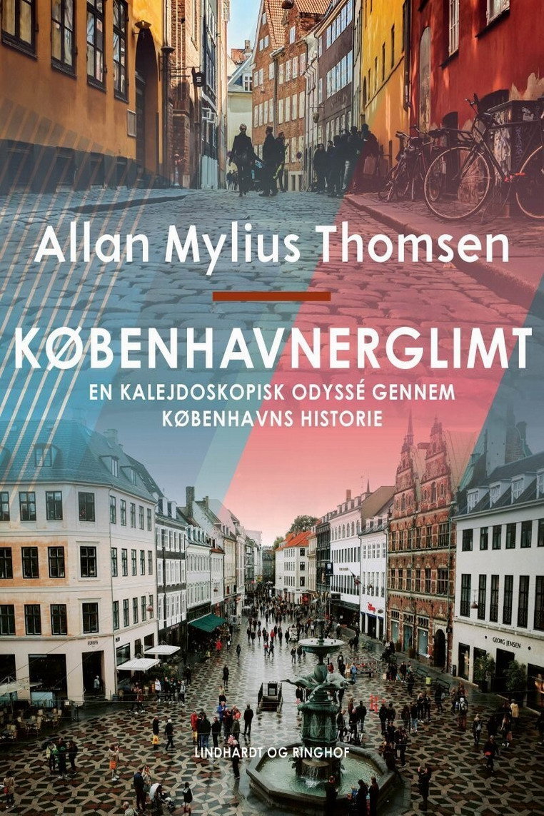 Københavnerglimt