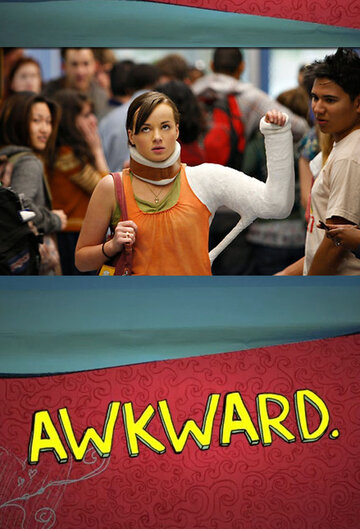 Awkward - Mein sogenanntes Leben