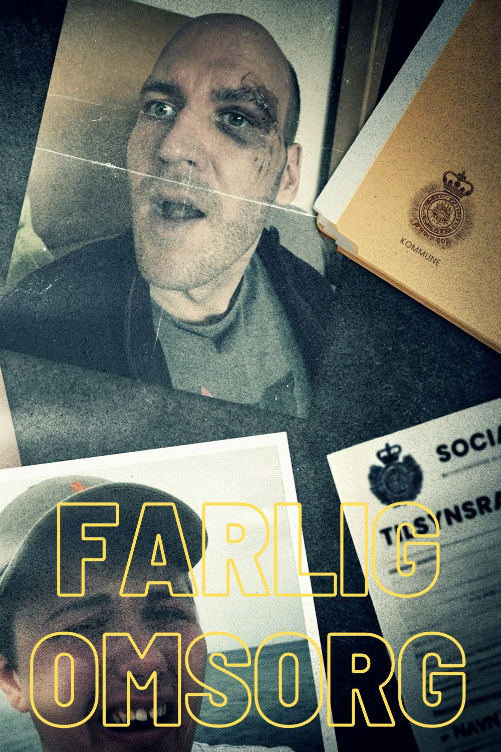 Farlig omsorg