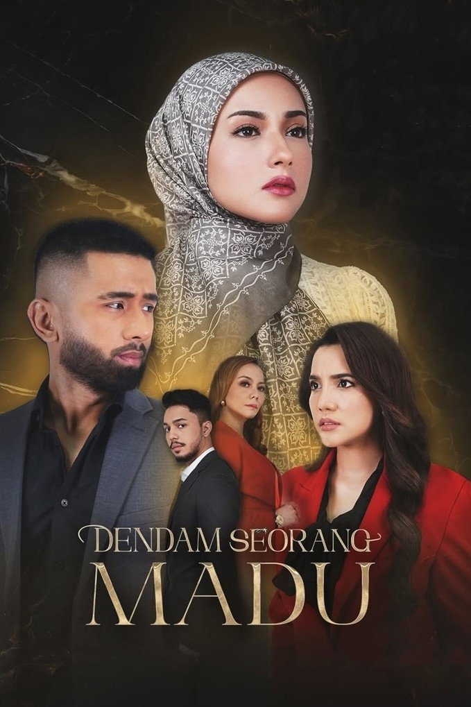 Dendam Seorang Madu