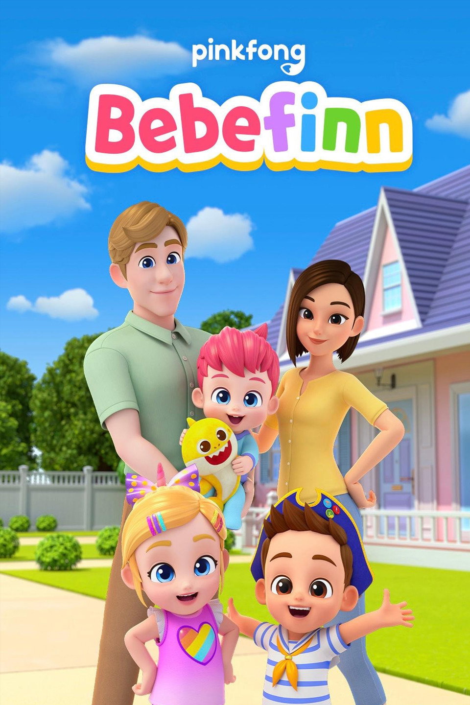 BEBEFINNN