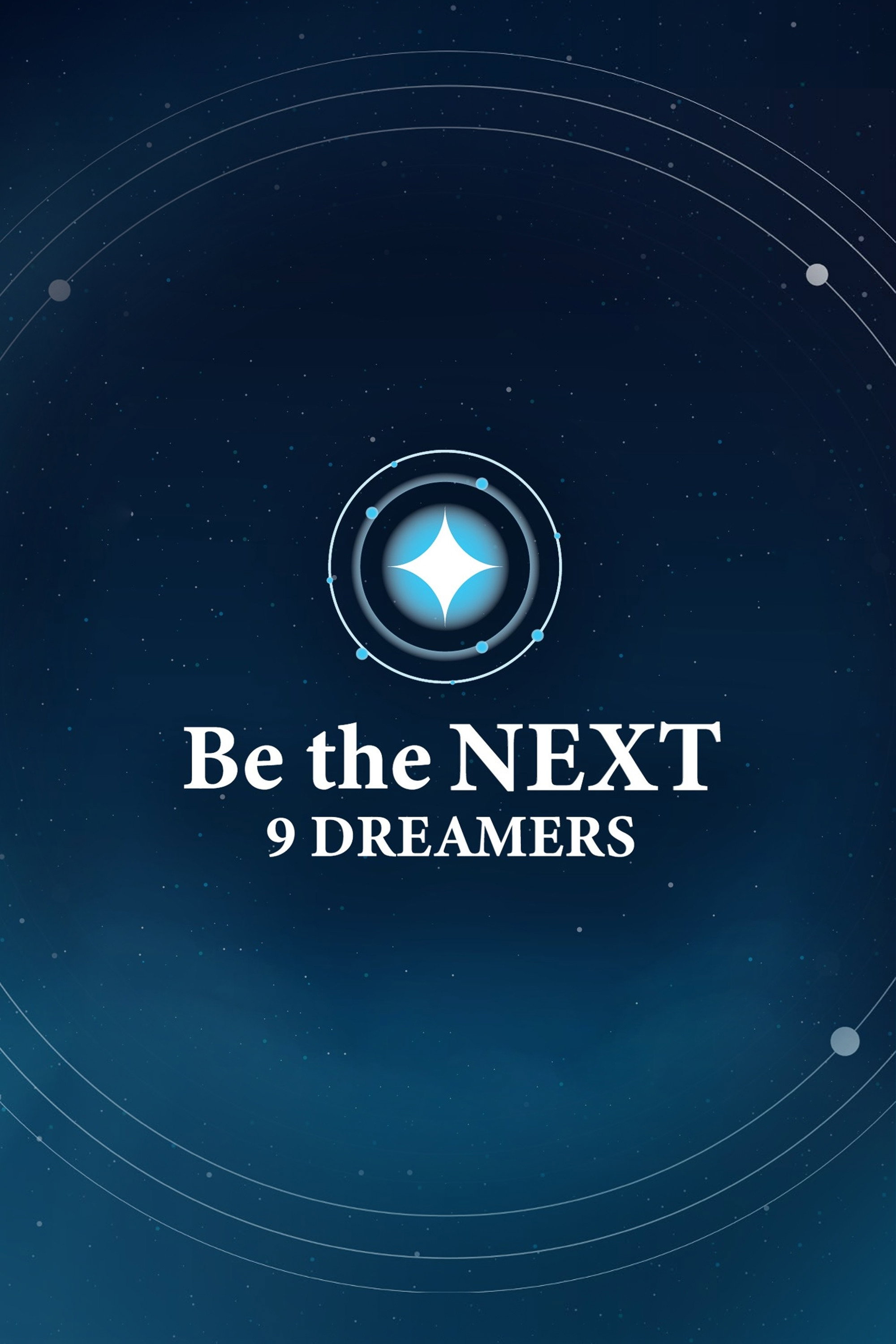 Be the NEXT: 9 Dreamers