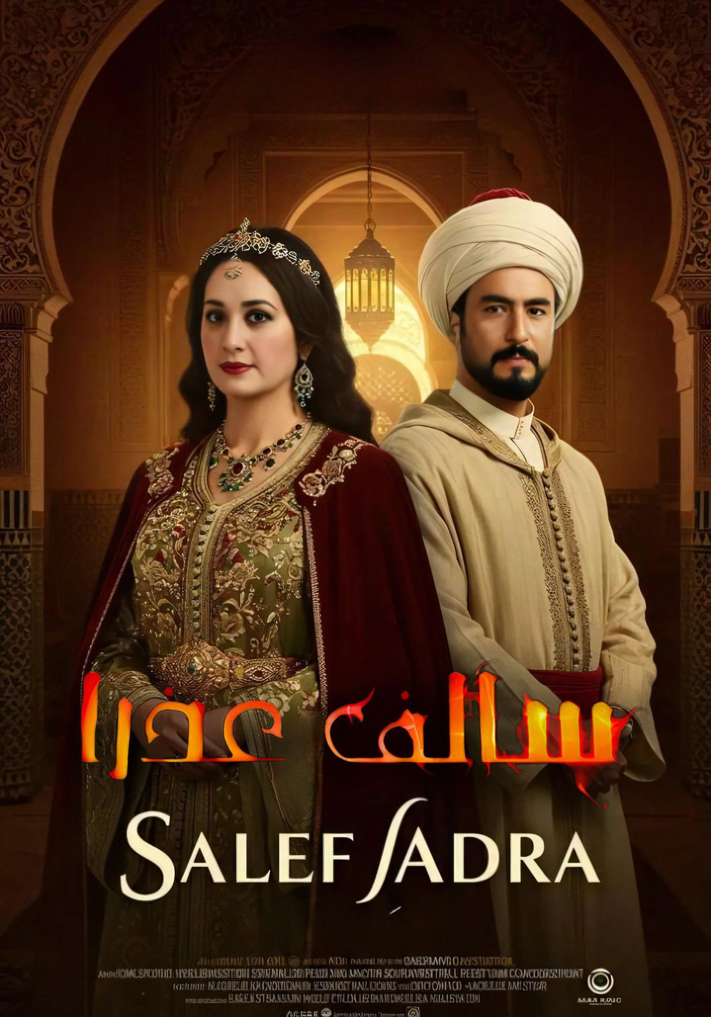 Salef Adra