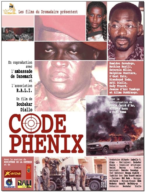 Code Phoenix