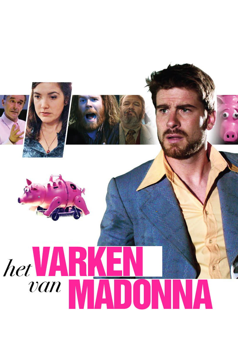 Het varken van Madonna