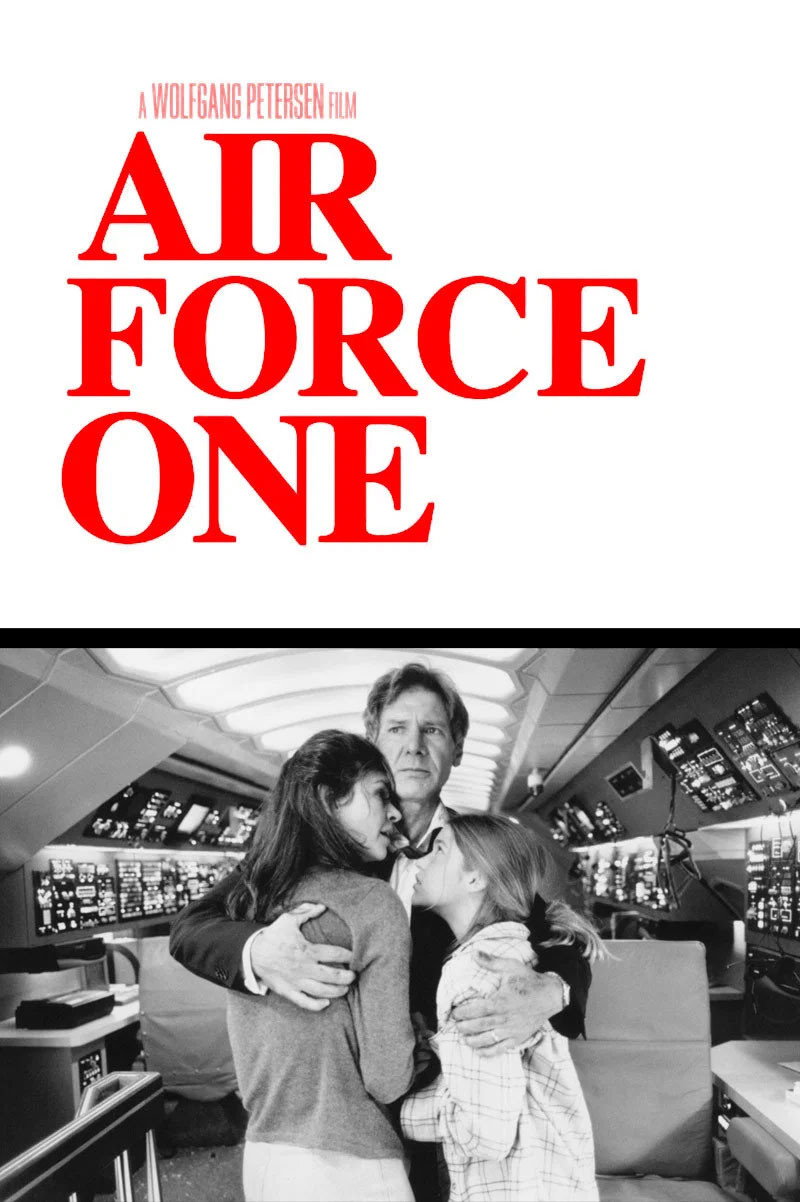 Air Force One