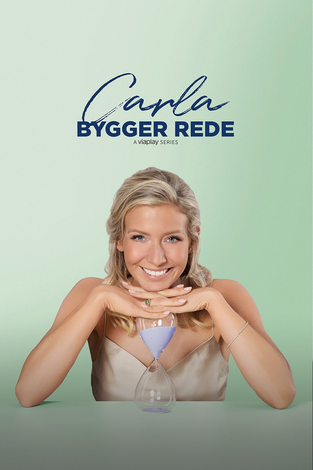 Carla Bygger Rede