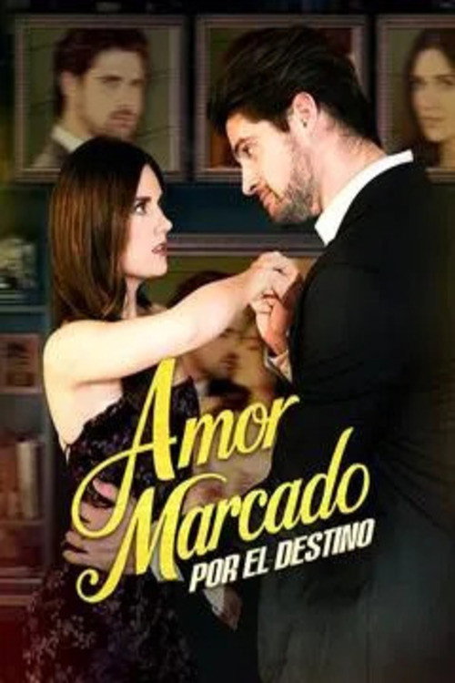 Amor marcao por el destino