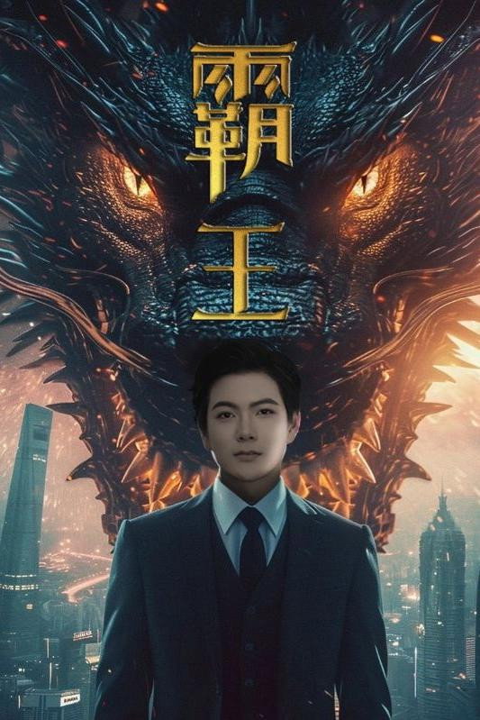 霸王