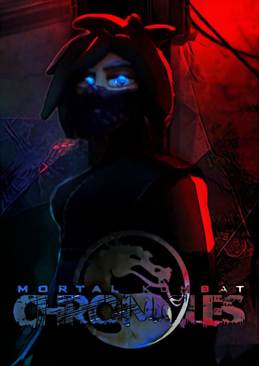 Моратл Комбат: Хроники