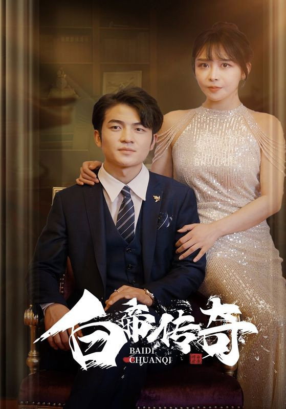白帝传奇