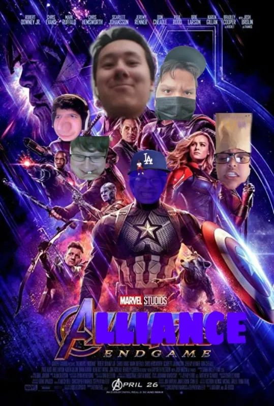 The End Is Near