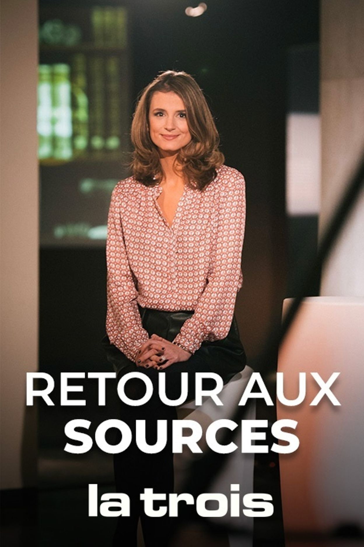 Retour aux sources