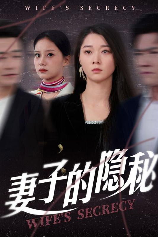 妻子的隐秘