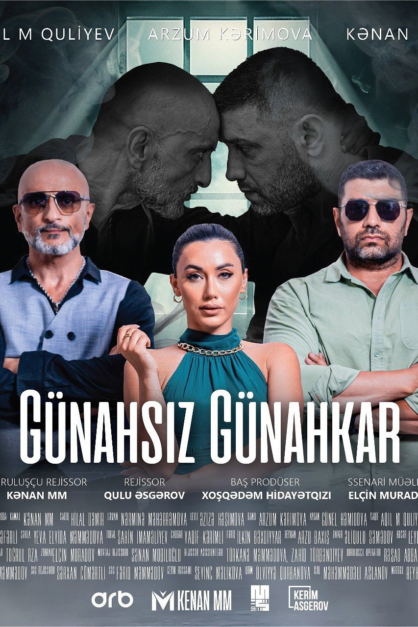 Günahsız Günahkar