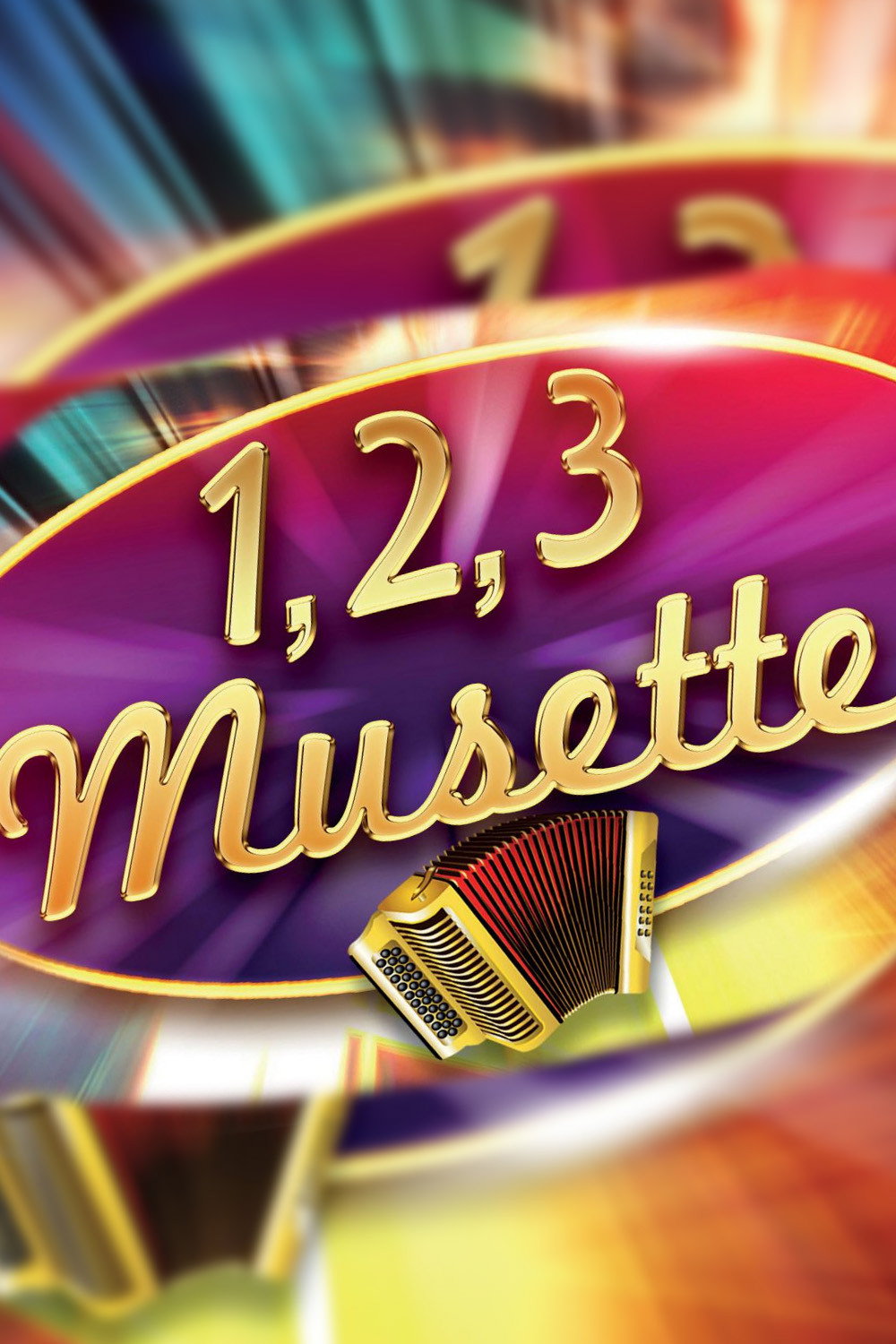 1,2,3 Musette !