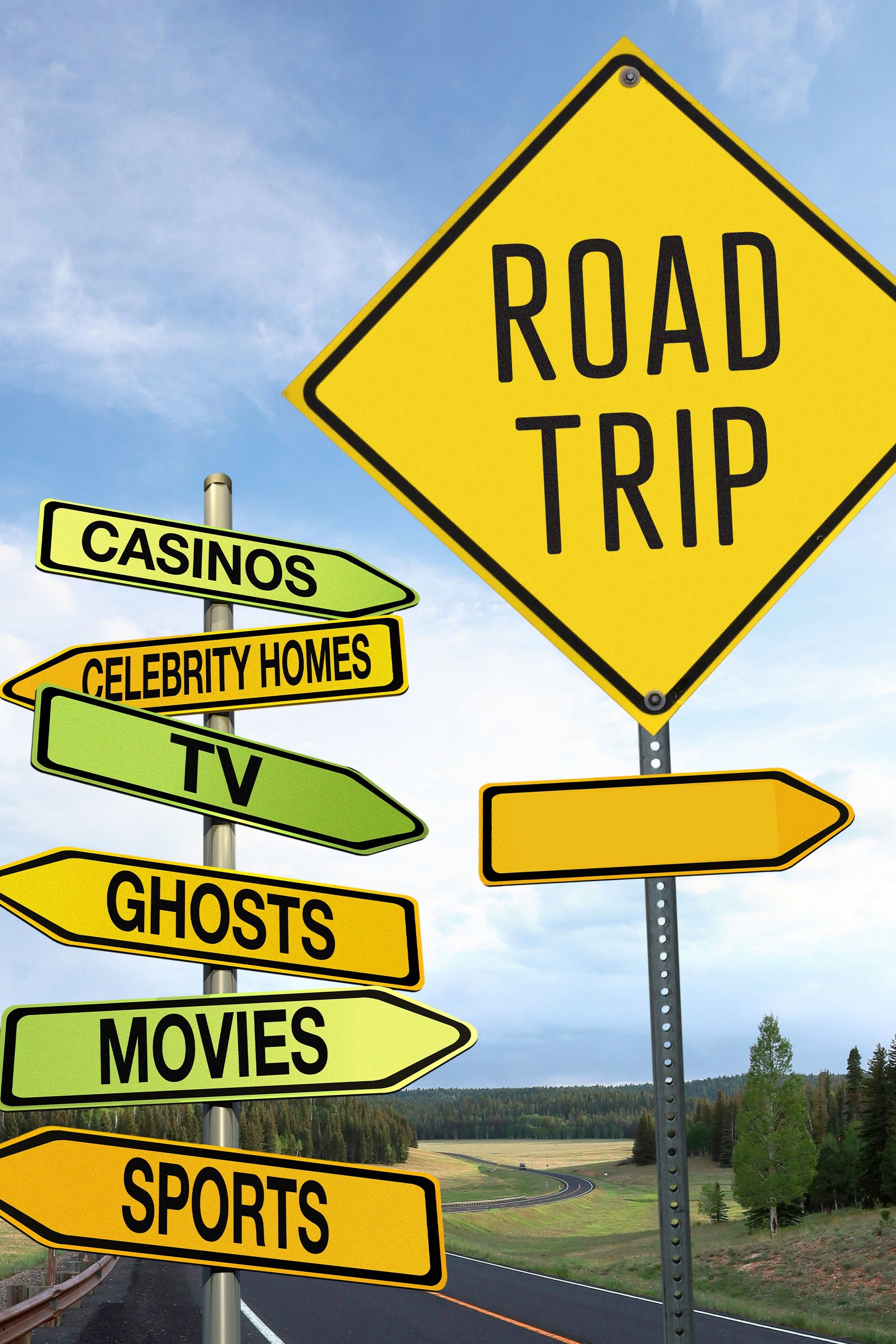 Road Trip