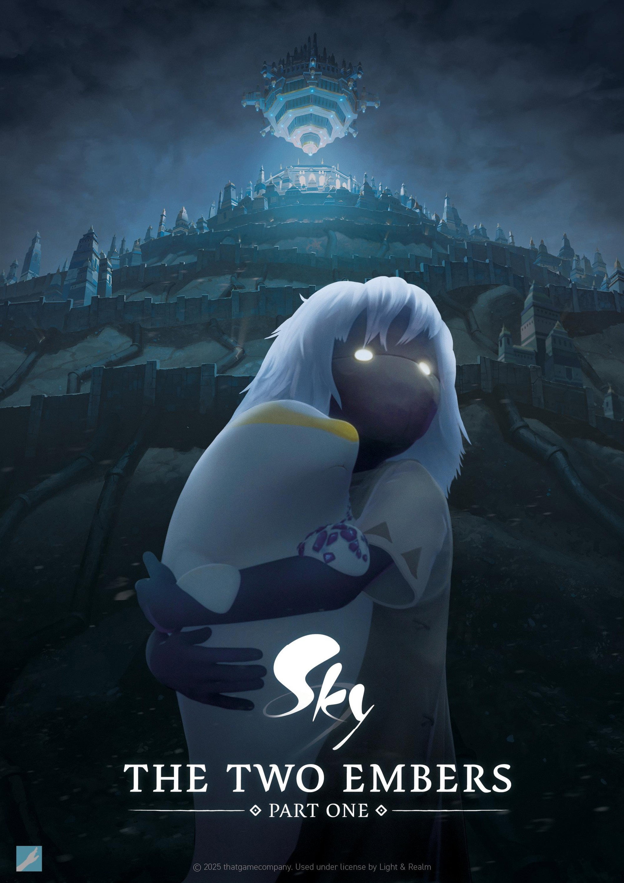 Sky: The Two Embers