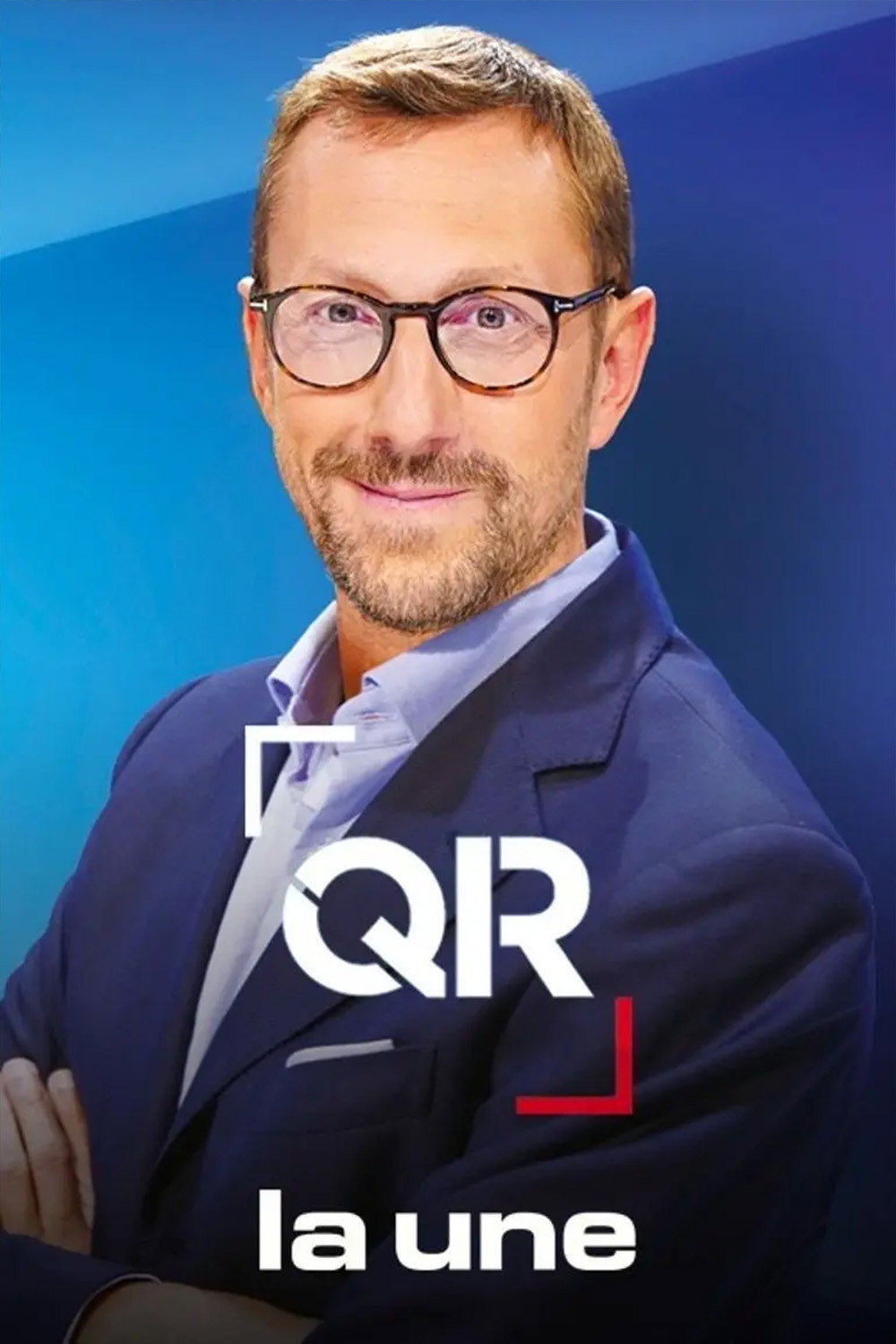 QR