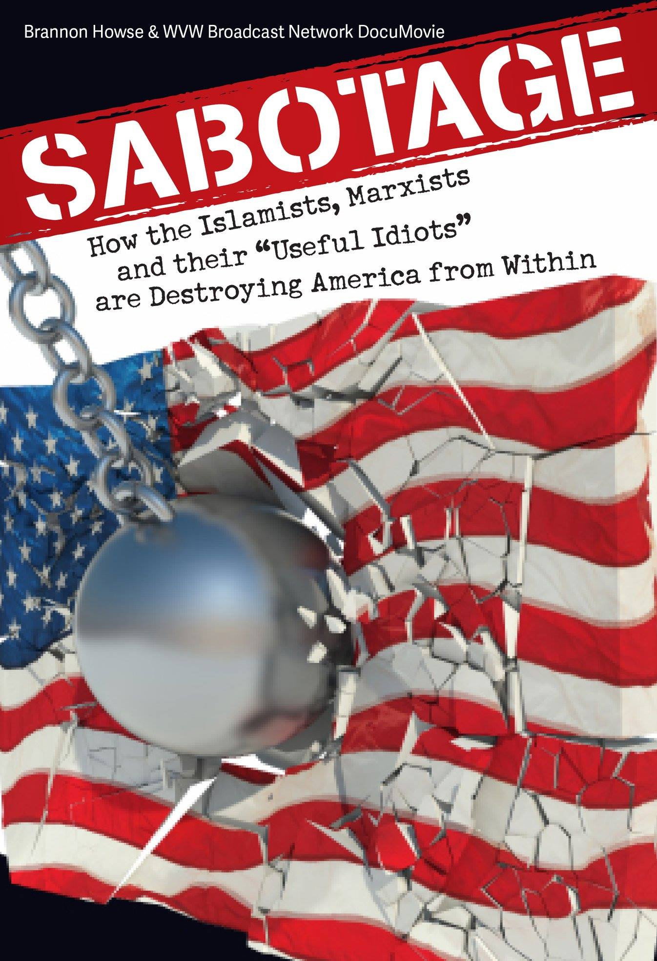 Sabotage