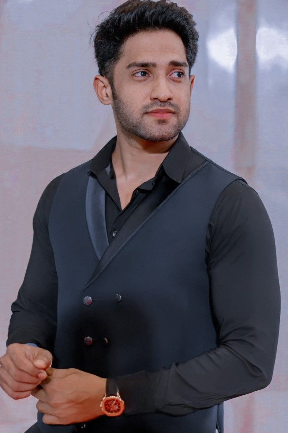 Thugesh