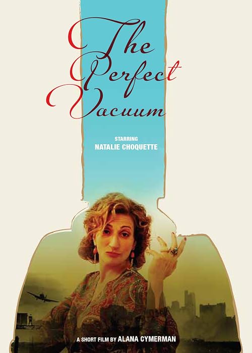 The Perfect Vacuum