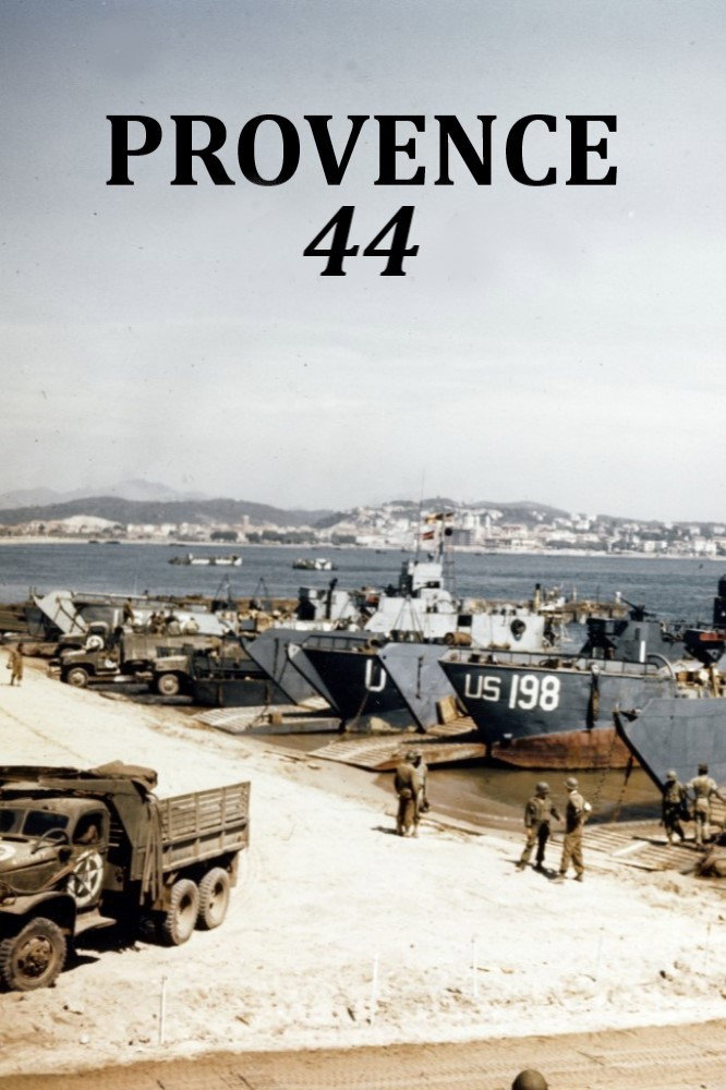 Provence 44