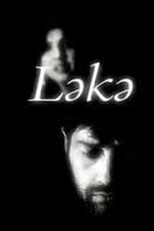 Ləkə