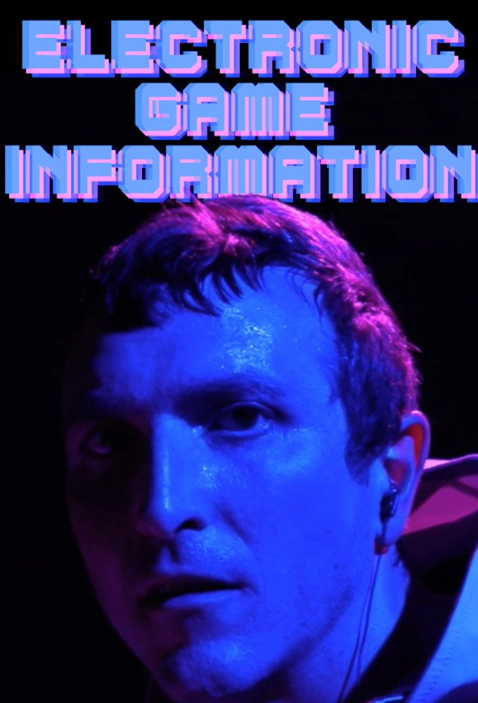 Electronic Game Information