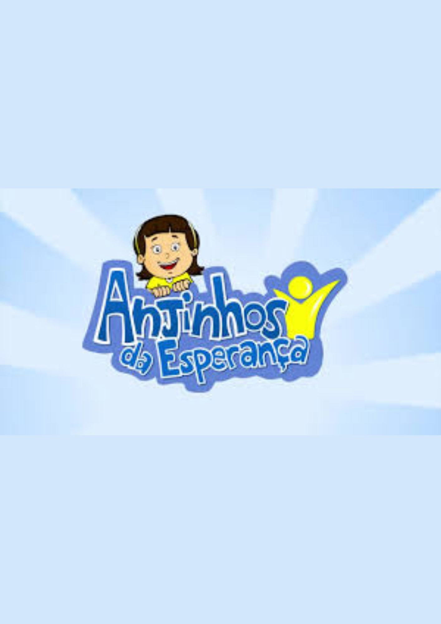 Anjinhos da Esperança