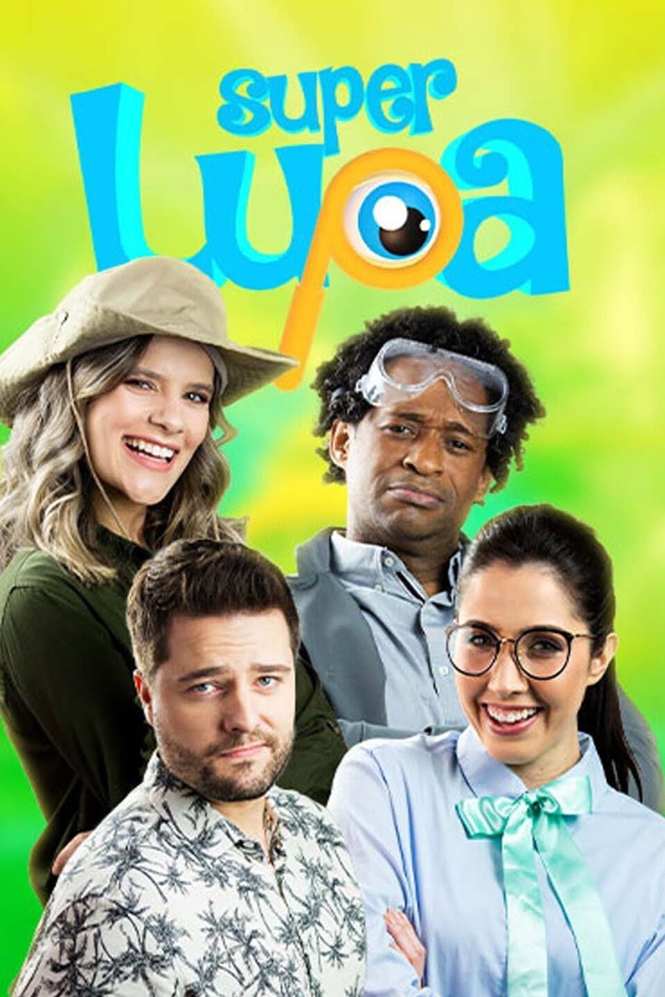 Super Lupa