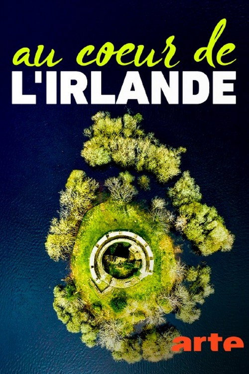 Au Coeur de l‘Irlande