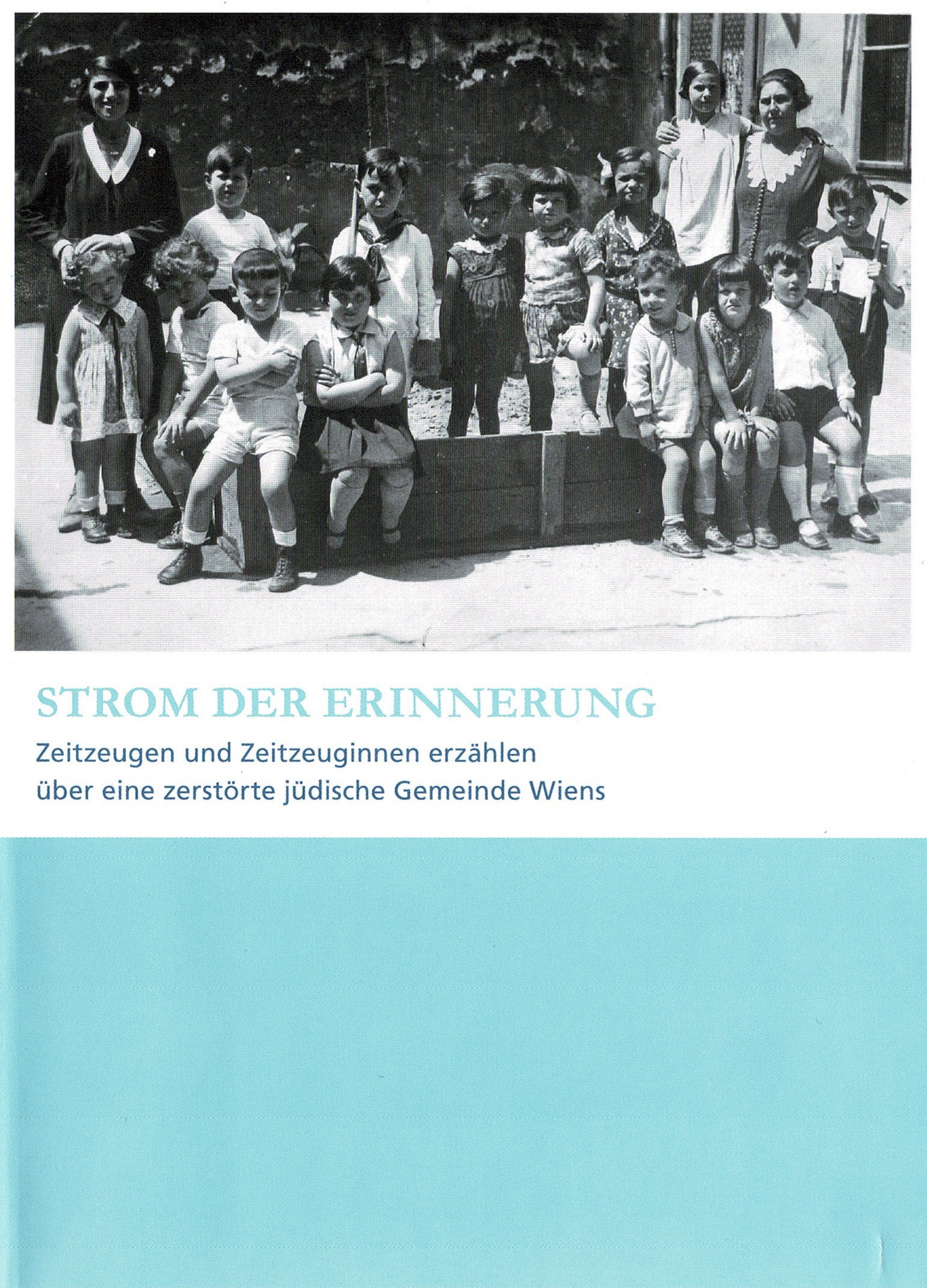 Strom der Erinnerung