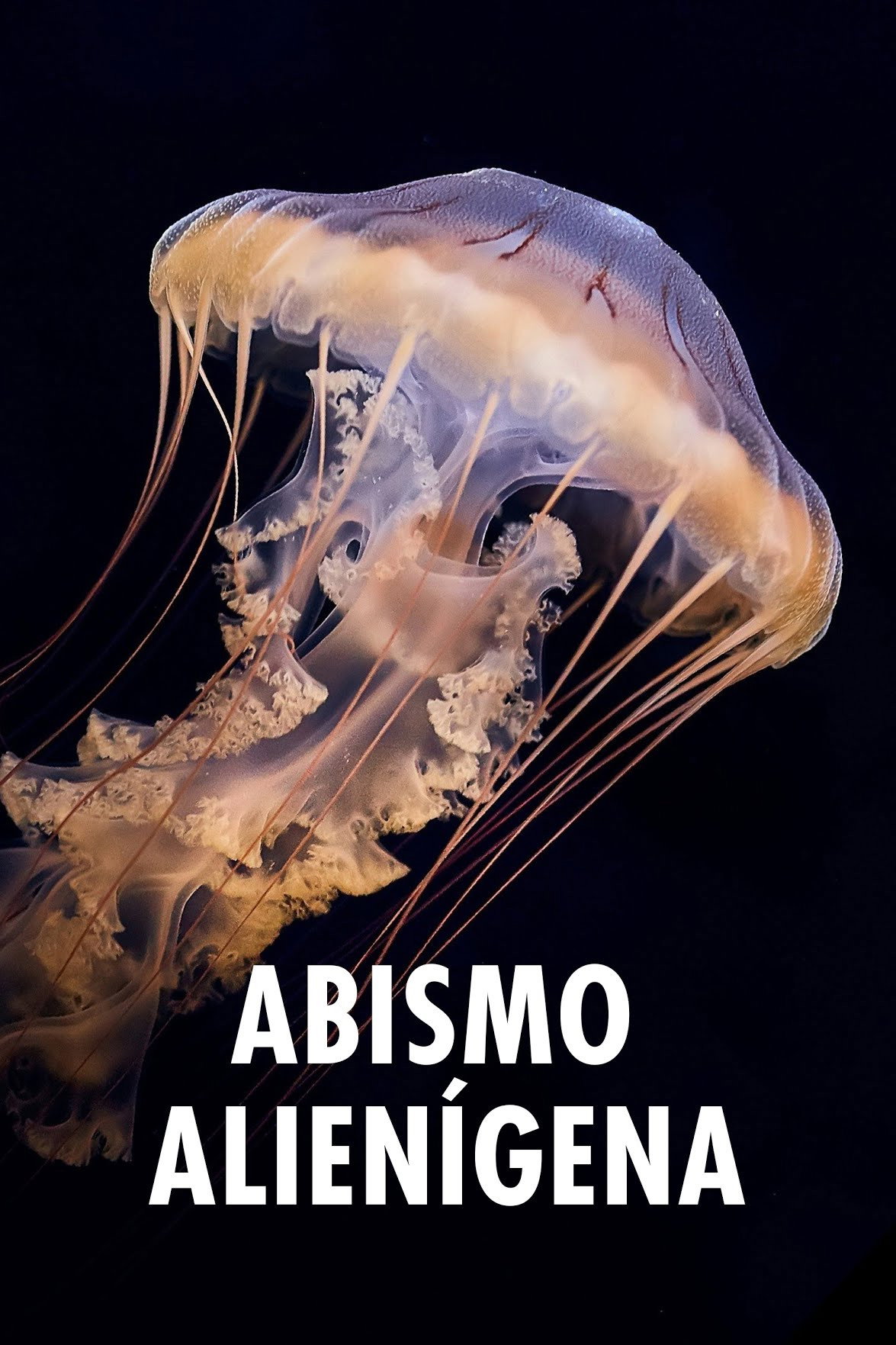 Abismo Alienígena