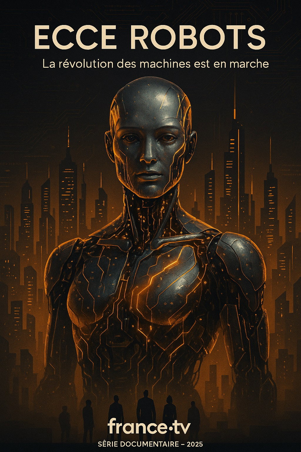 Ecce Robots