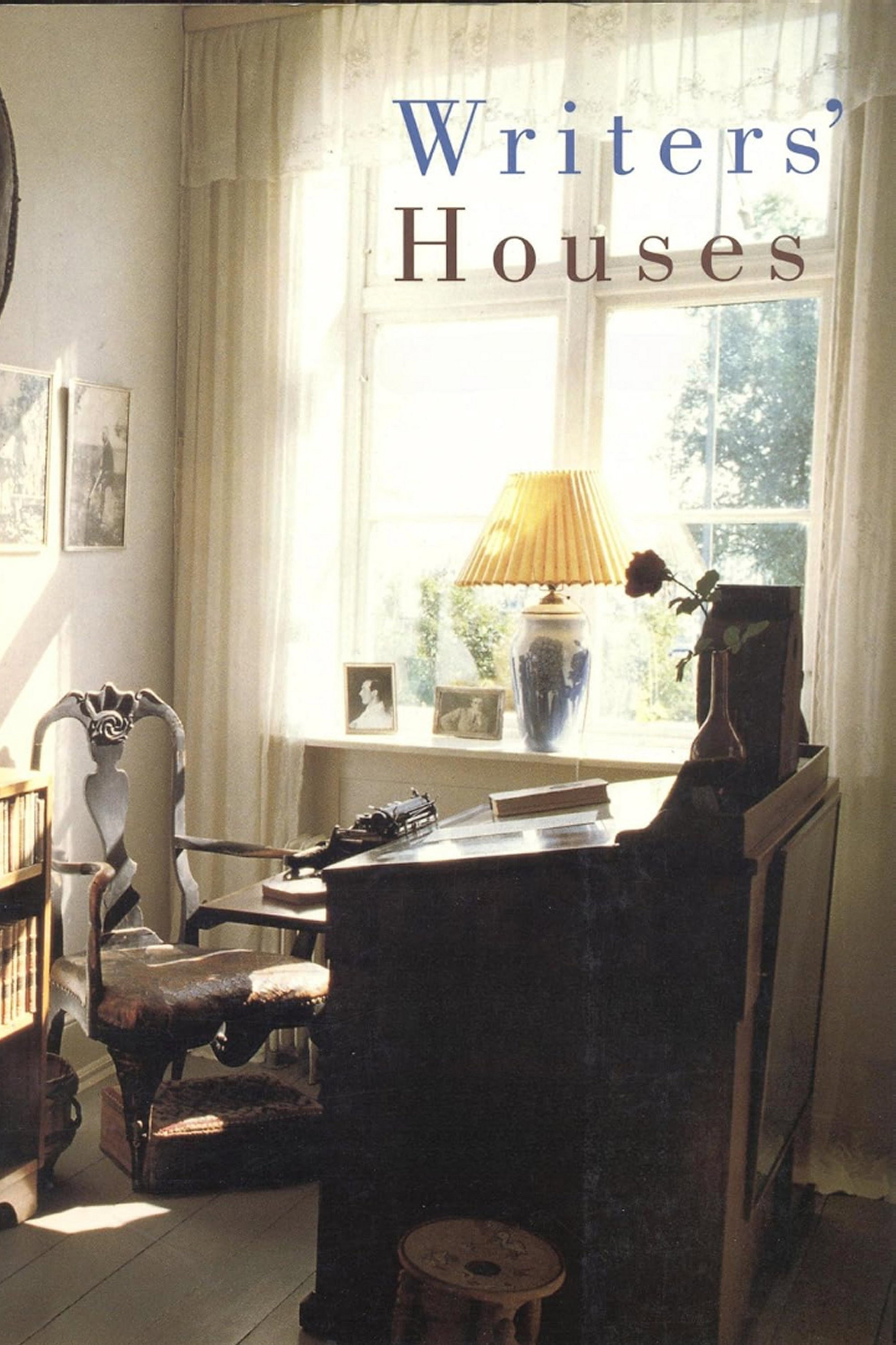 Writers' Houses