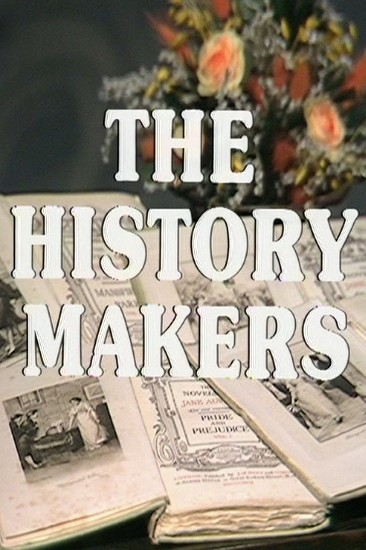 The History Makers
