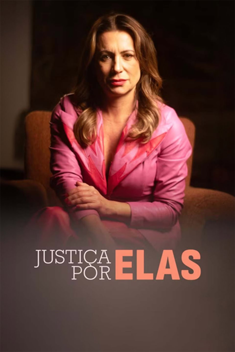 Justiça por Elas