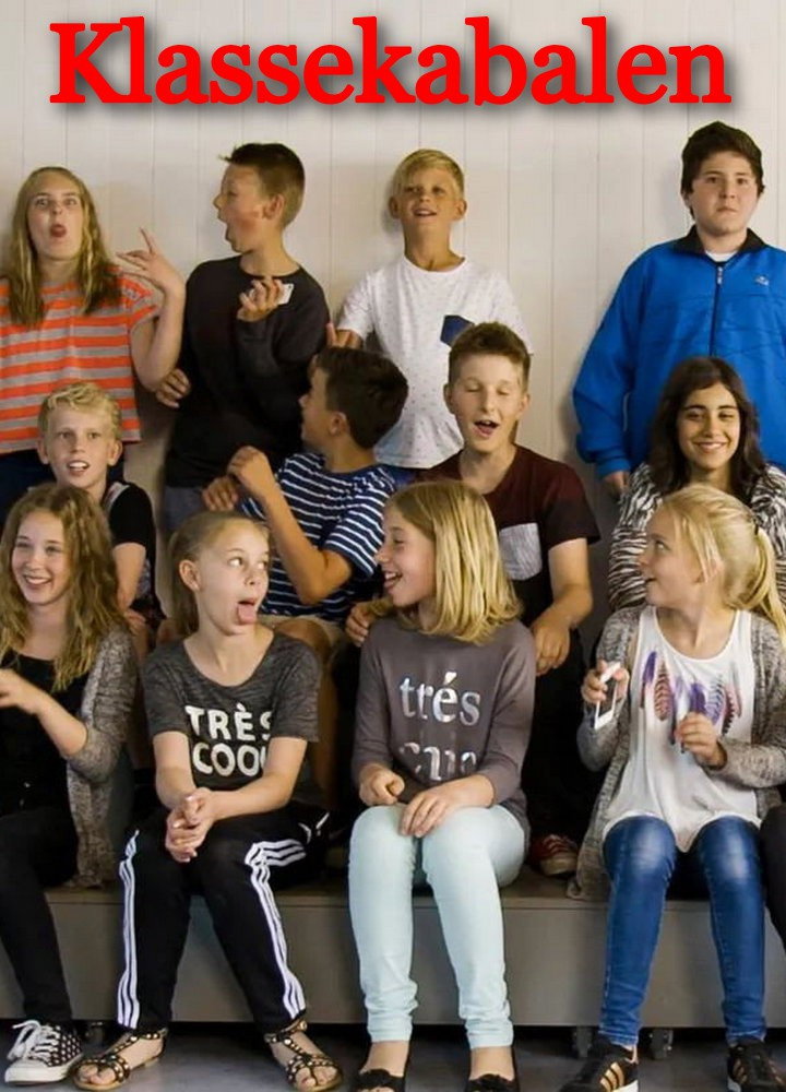 Klassekabalen