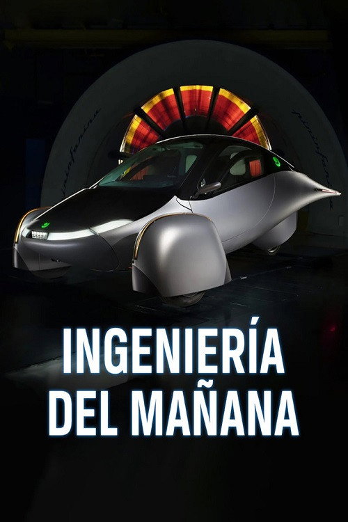 Ingeniería del mañana