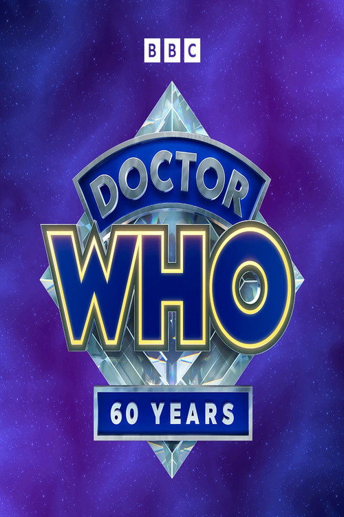 Doctor Who: Specjalne wydania z okazji 60. rocznicy