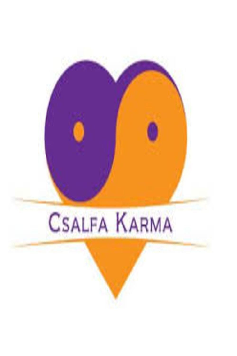 Csalfa Karma