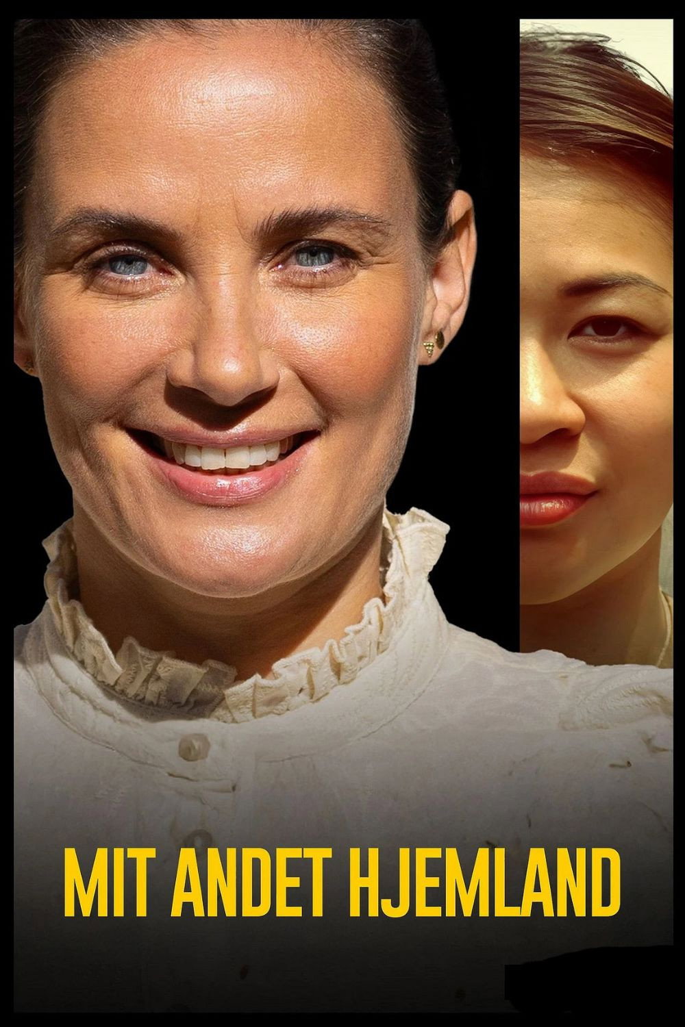 Mit andet hjemland